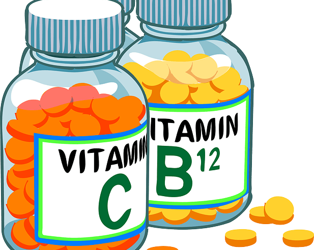 Dicas para a Utilização de Vitaminas e Suplementos