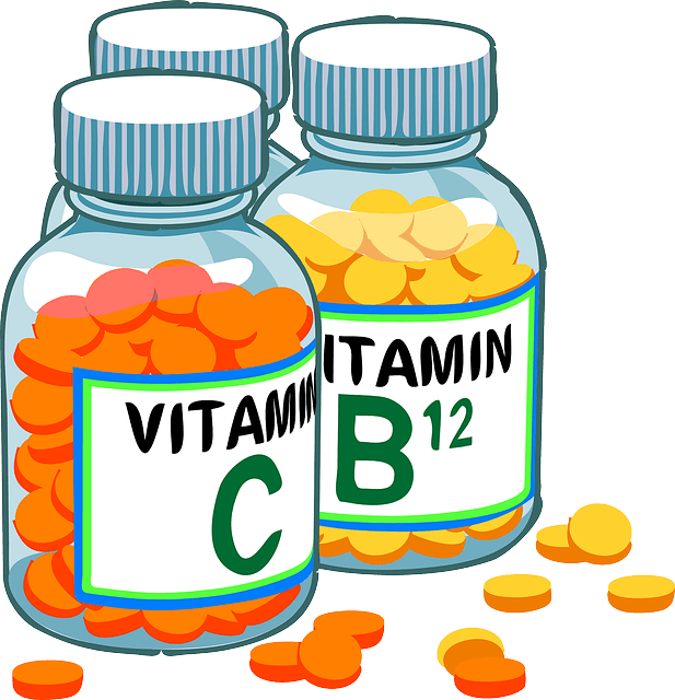 Dicas para a Utilização de Vitaminas e Suplementos