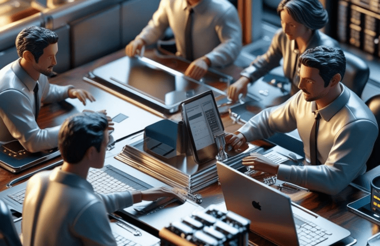 Gestão de Operações e Serviços com a Teoria de Maslow