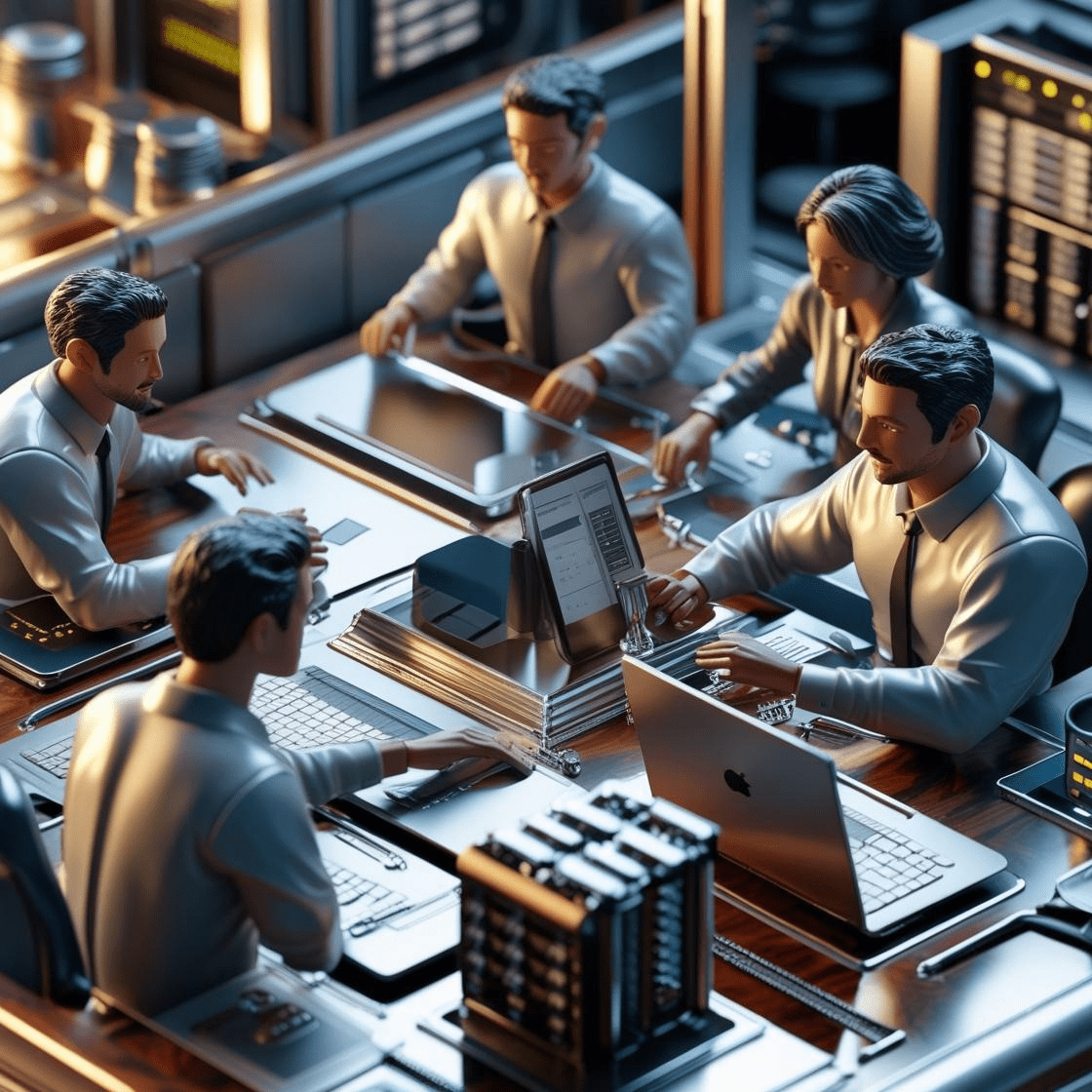 Gestão de Operações e Serviços com a Teoria de Maslow