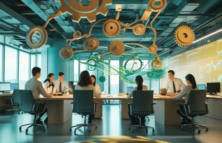 A Era da Gestão da Qualidade Total (TQM) em Serviços