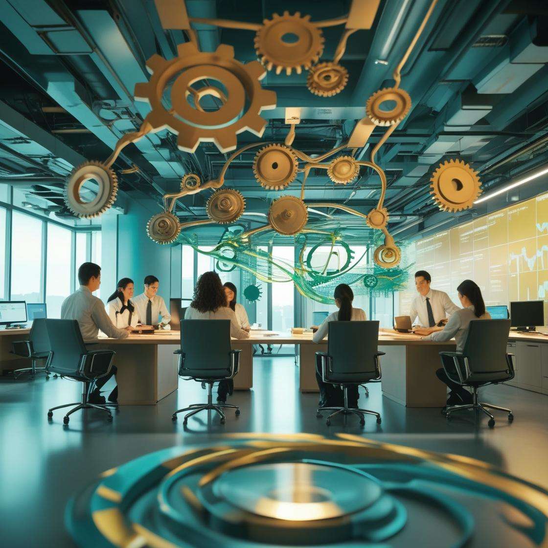 A Era da Gestão da Qualidade Total (TQM) em Serviços