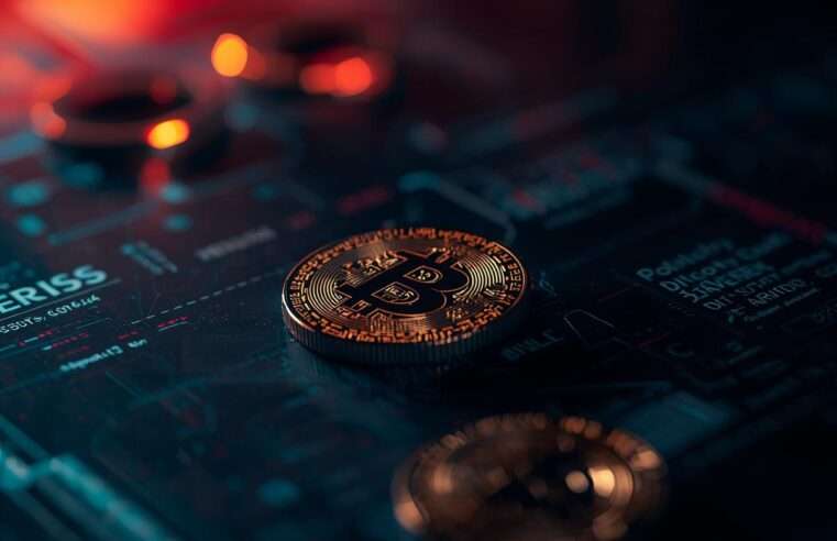 Mercado de Capitais: Como Investir e Diversificar seus Riscos com Criptomoedas