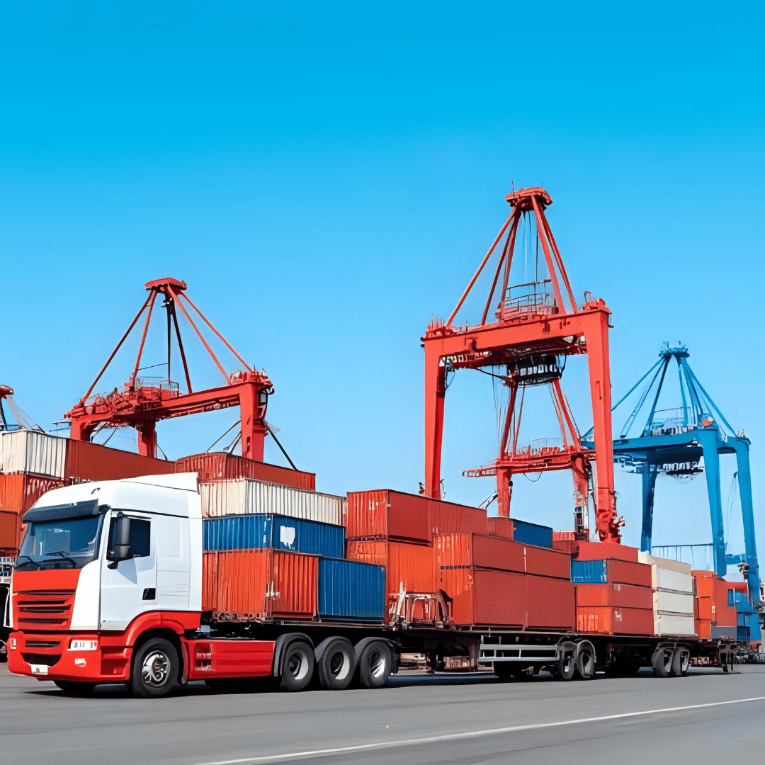 Logística: Implementação do Conceito de Milk Run(Corrida do Leite)