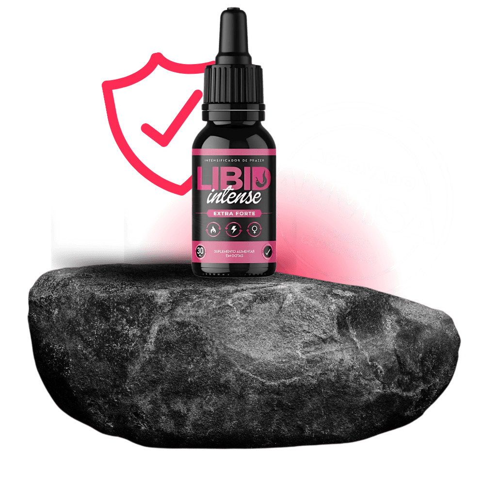 New Libid Intense