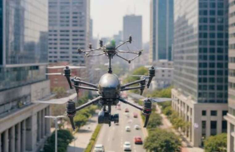 Logística: O impacto da Revolução Digital nos Canais de Distribuição.