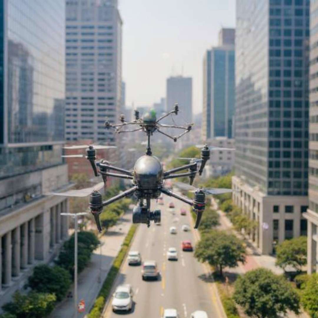 Logística: O impacto da Revolução Digital nos Canais de Distribuição.